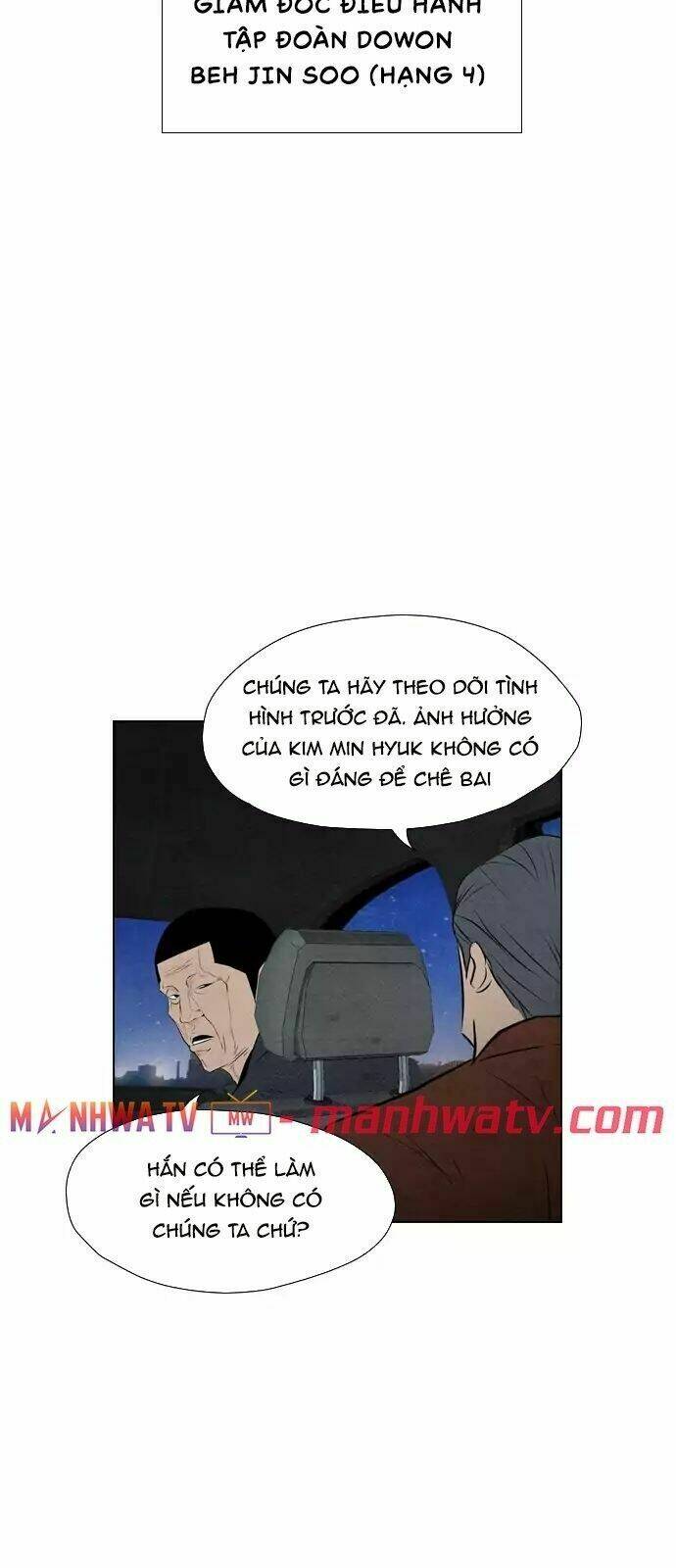 kẻ hồi sinh chapter 62 37