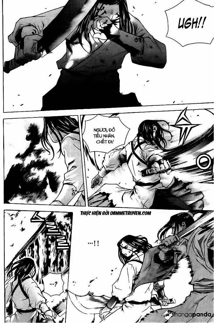 the sword of emperor chapter 8 10
