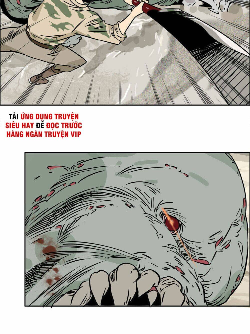 mạt thế đấu thần chapter 22 20