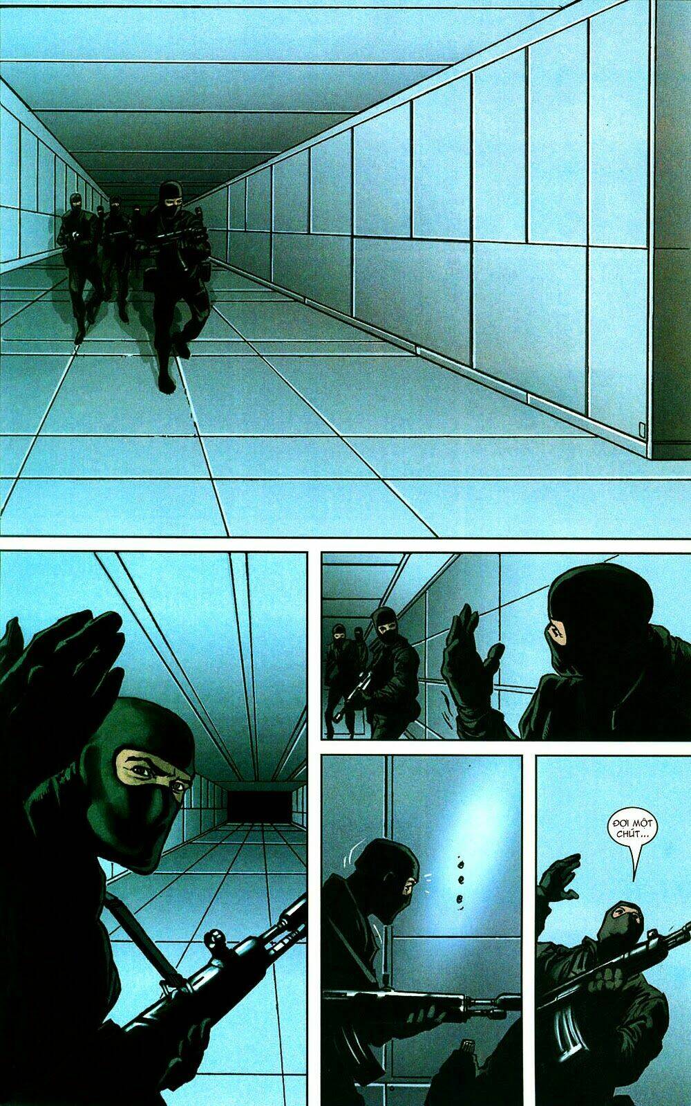 wolverine vol.3 chapter 18 10