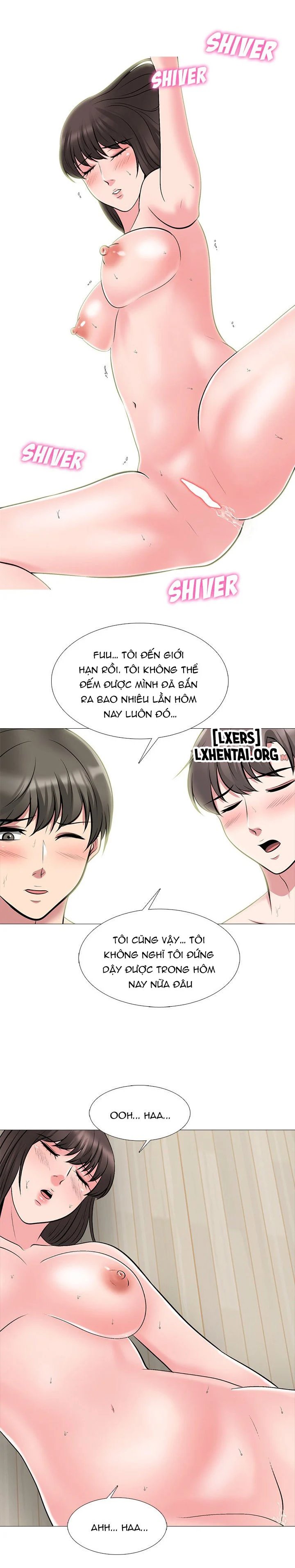 học bổng đặc biệt chapter 129 18