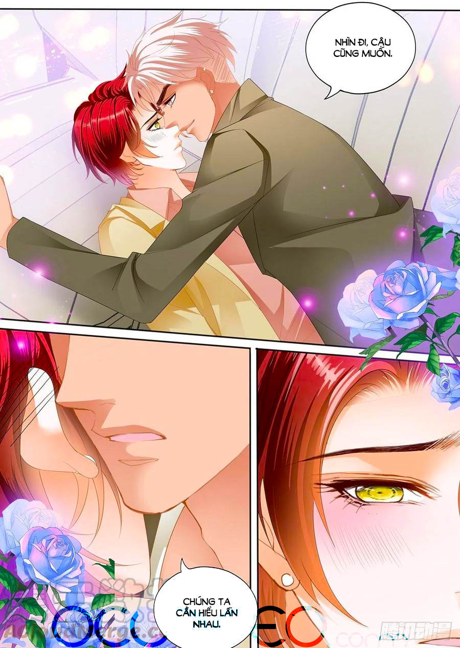 bá đạo tiểu thúc, xin trêu chọc vừa thôi! chapter 239 12