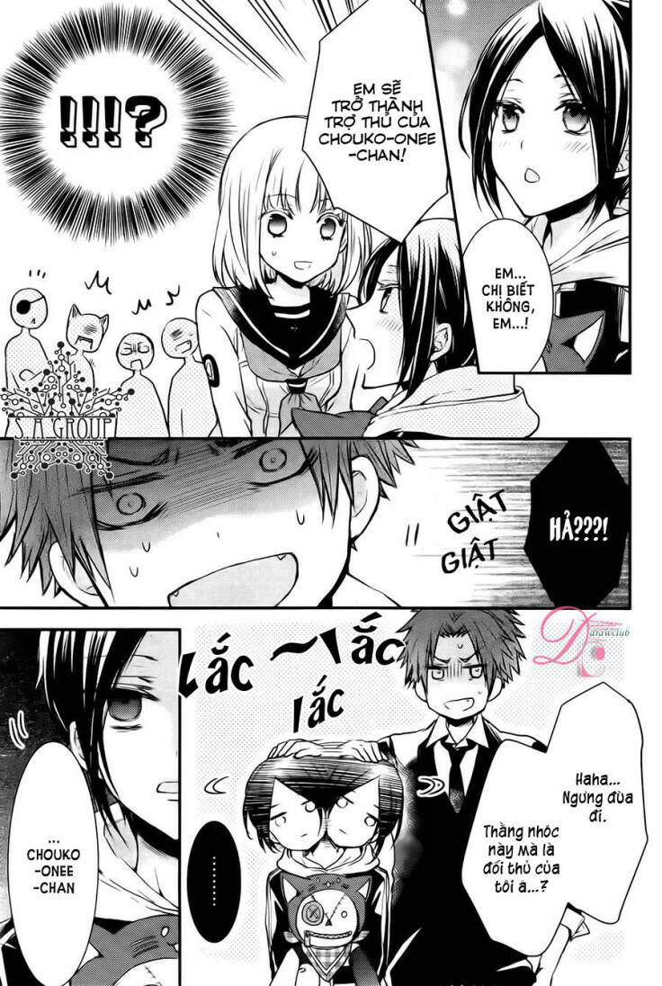 shinobi shijuusou chapter 7 52