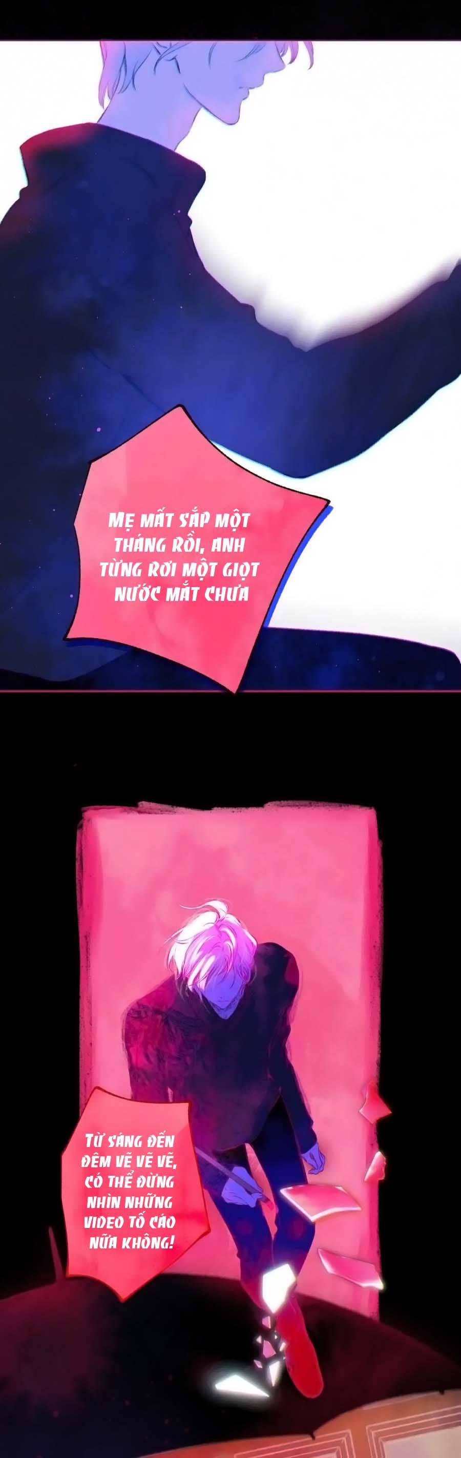 sự khuấy động ngọt ngào chapter 36 7