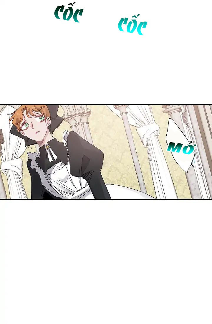 mối tình đầu của bạo chúa chapter 10 13