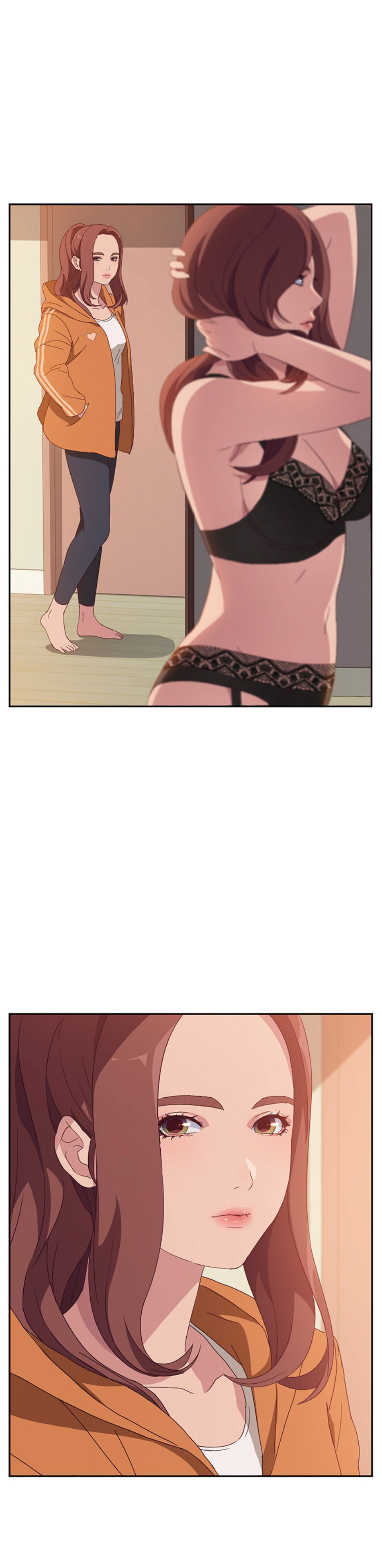 hai lần yêu chapter 1 43