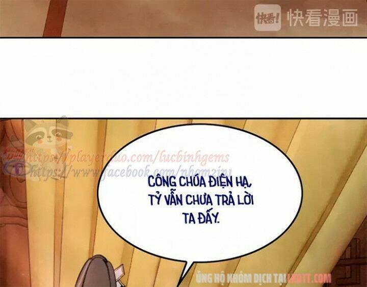 trọng sinh bá sủng nhiếp chính vương quá mạnh mẽ chapter 107 79