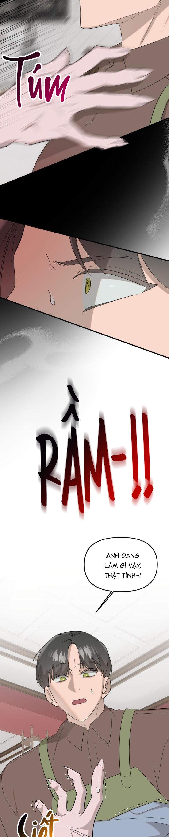 địa ngục đẫm máu chapter 1 16