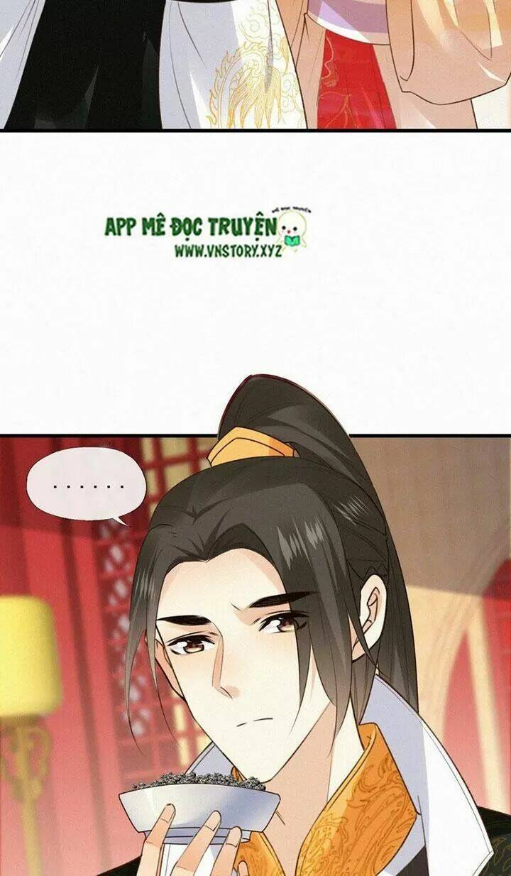 thiên hương mỹ nhân chapter 131 25