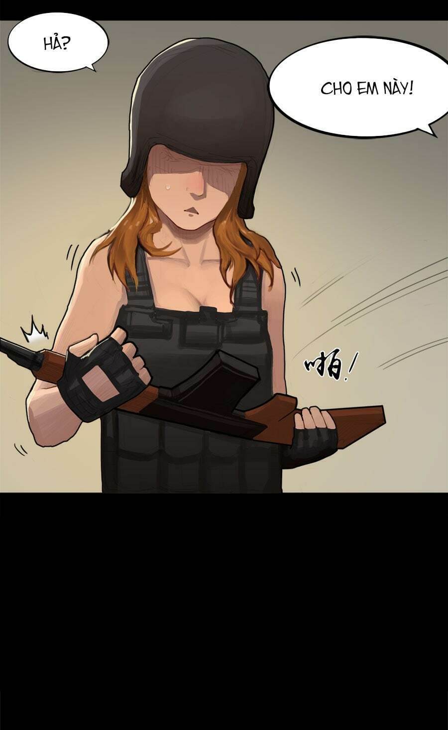 pubg never say die chapter 5 11