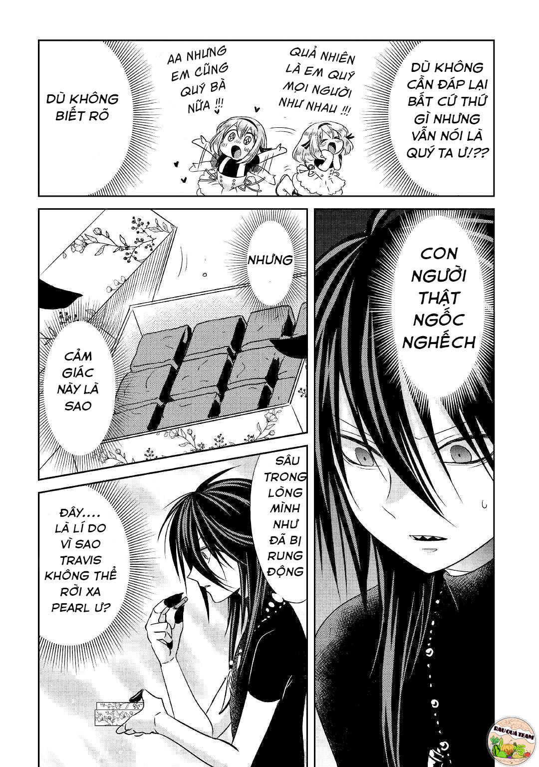 pearl và weiss chapter 8 25