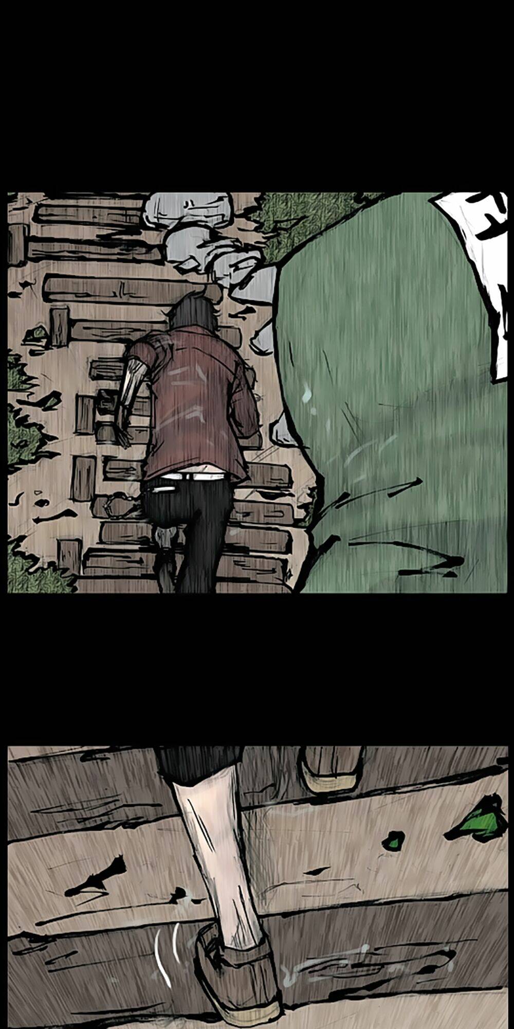 dokgo | độc cô chapter 85 11