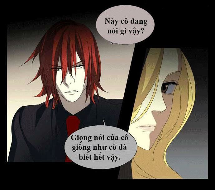 si mun - người giao tiếp với linh hồn chapter 31 36