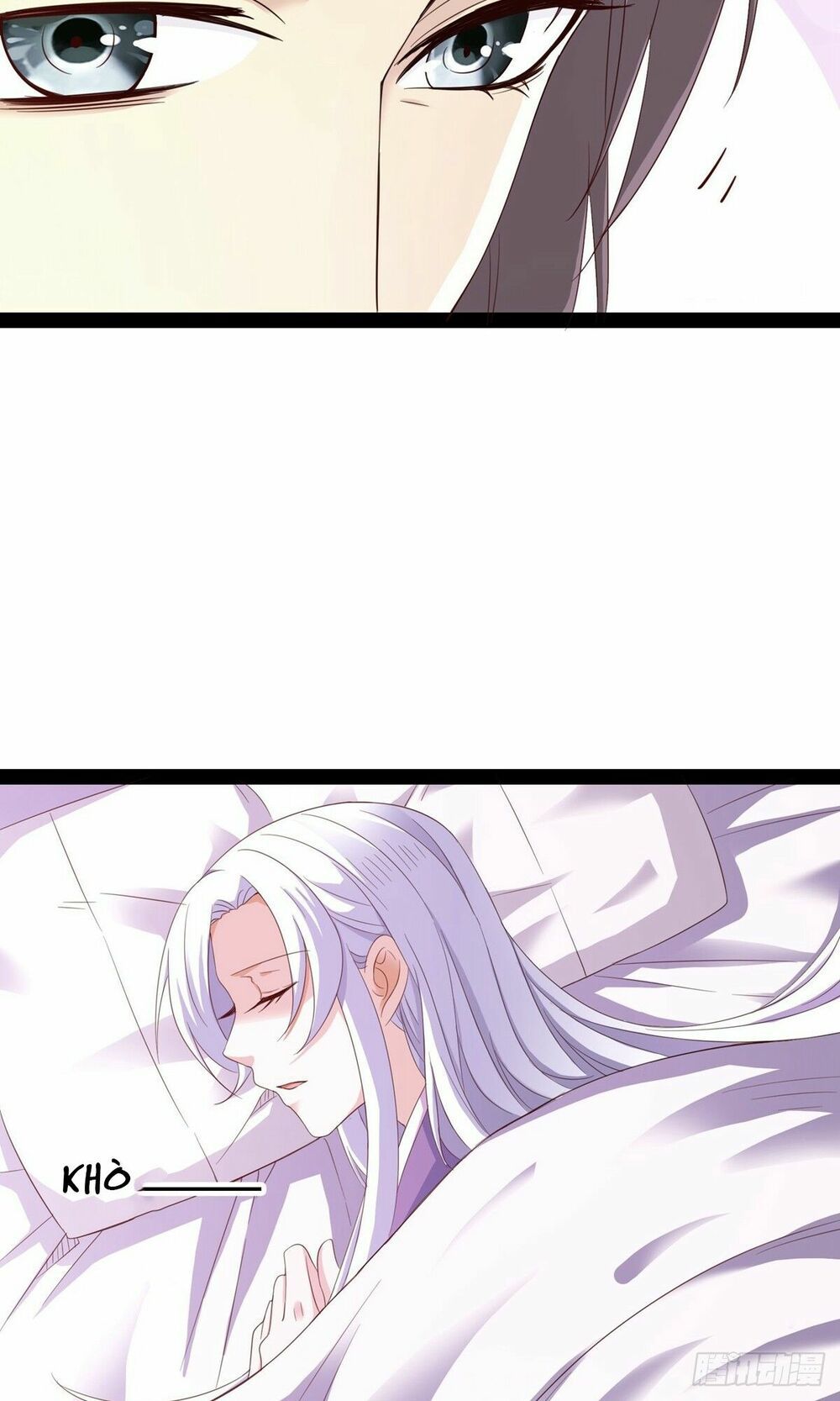 hoàng hậu của trẫm là võ lâm minh chủ chapter 23 5