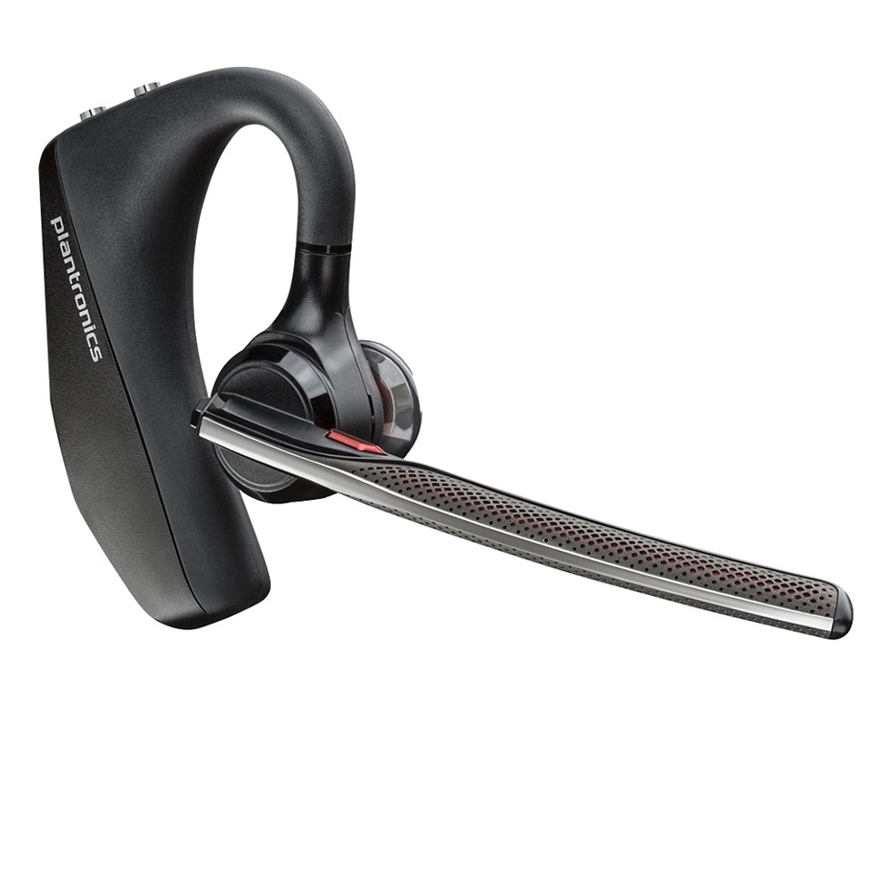 Tai Nghe Bluetooth Nhét Tai Poly (Plantronics) Voyager Legend 87300-209 Không kèm hộp sạc Hàng Chính Hãng