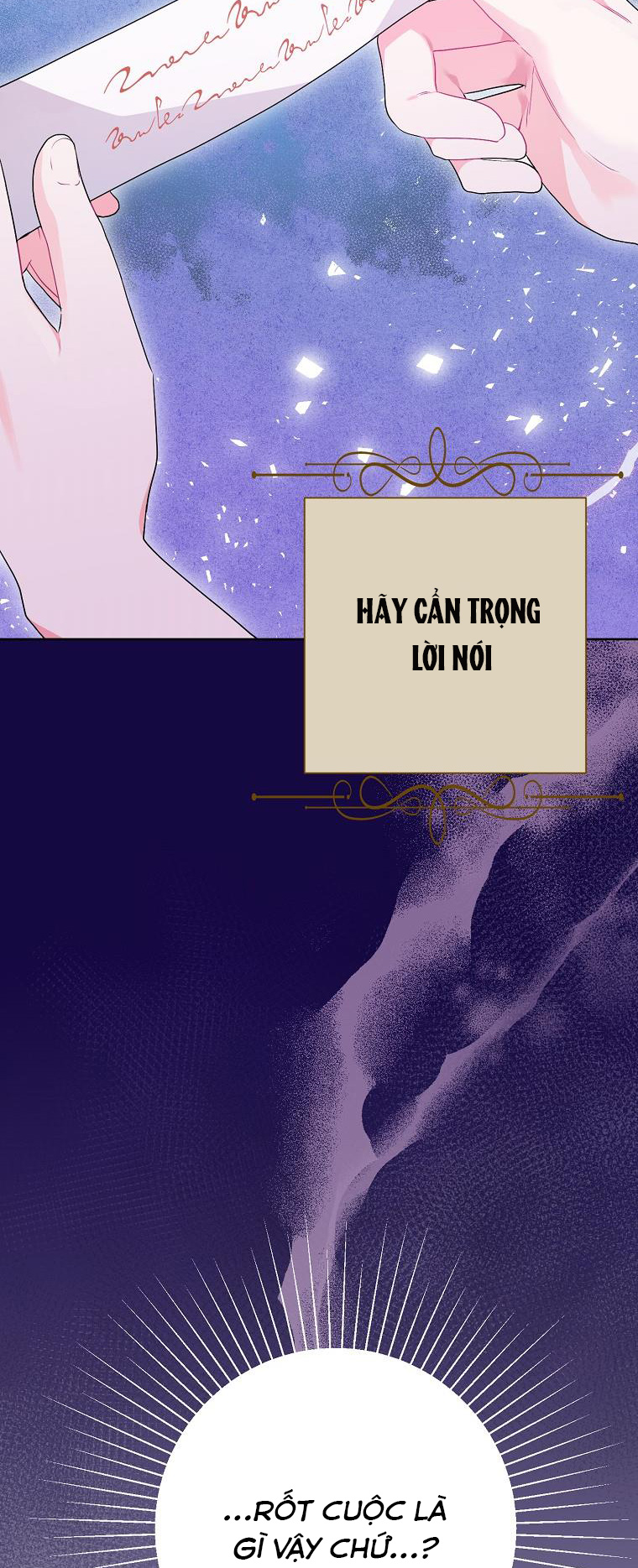 trở thành con dâu bất đắc dĩ chapter 75.2 2