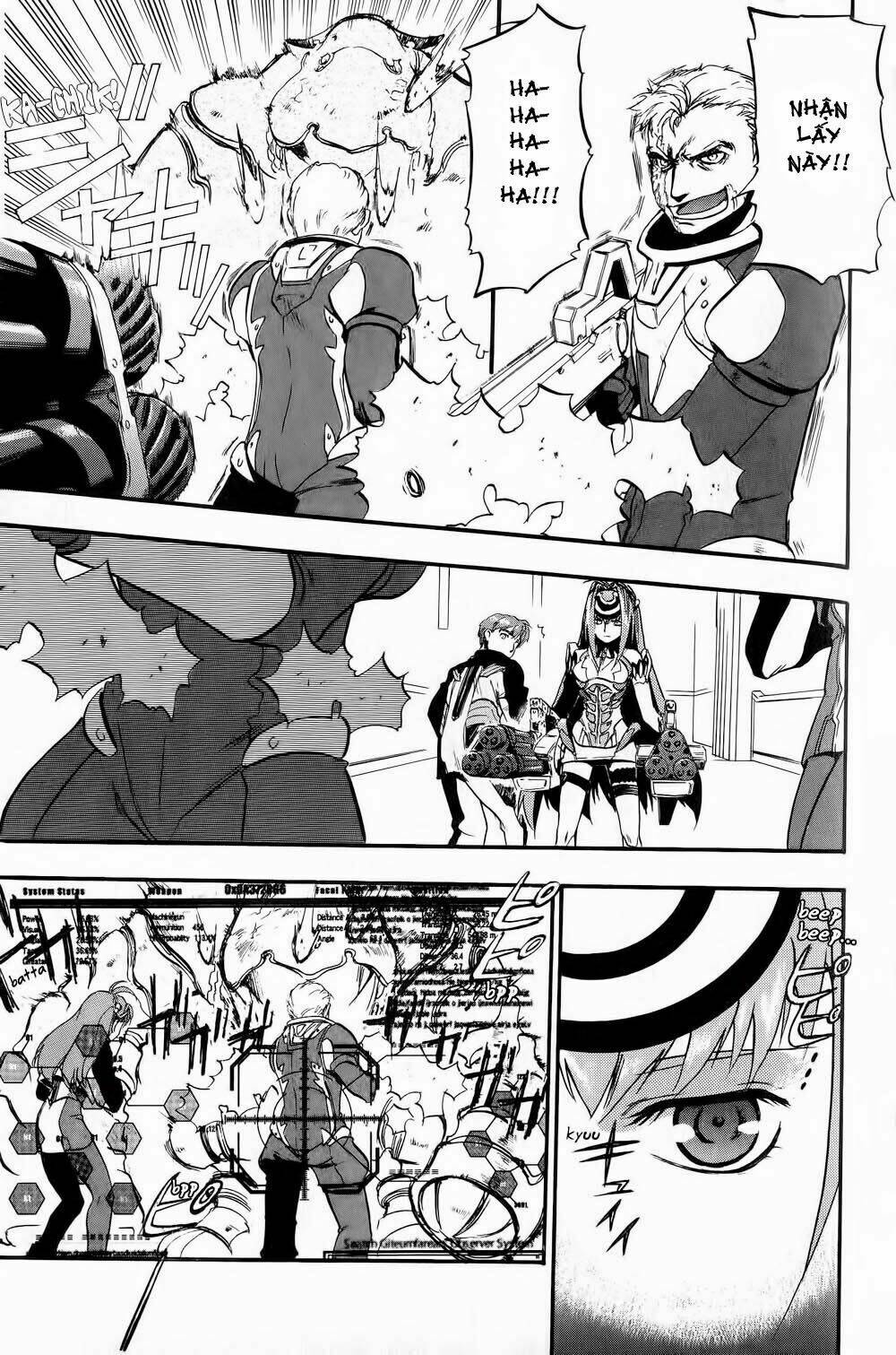 xenosaga chapter 2 23