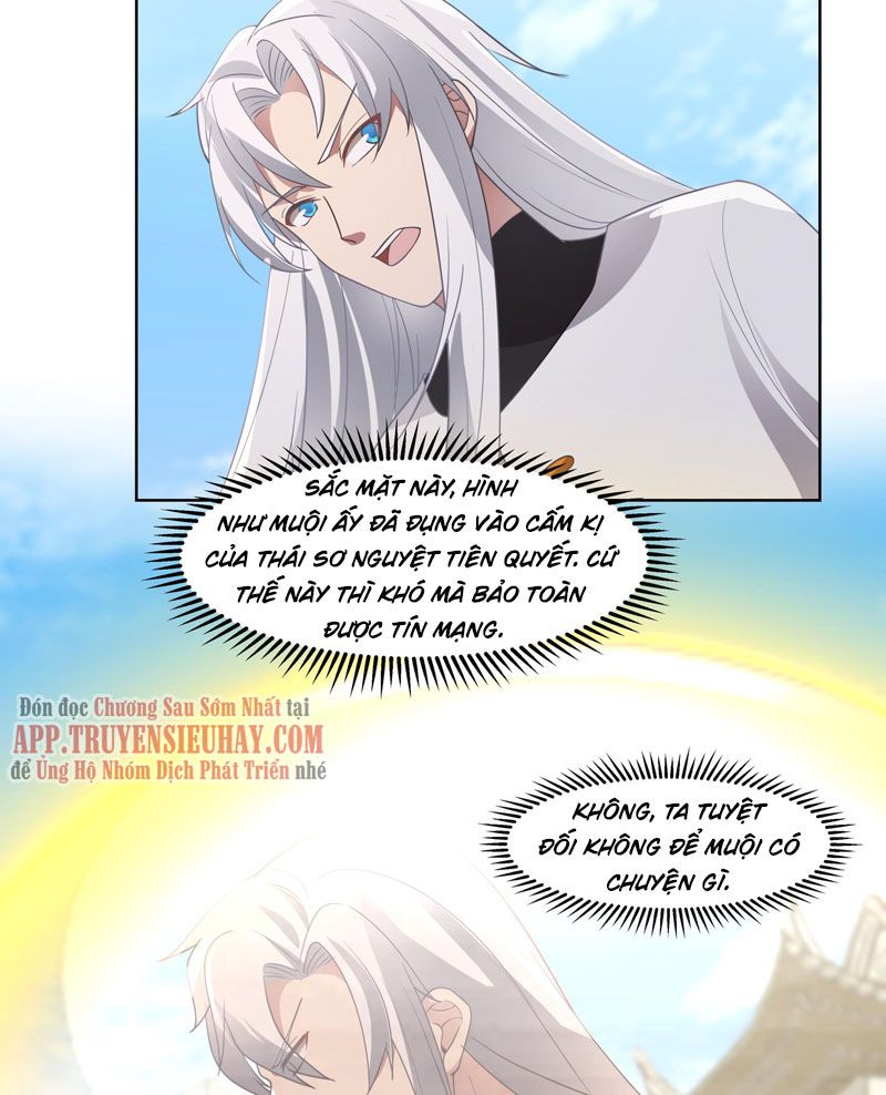 trên người ta có một rồng chapter 543 12