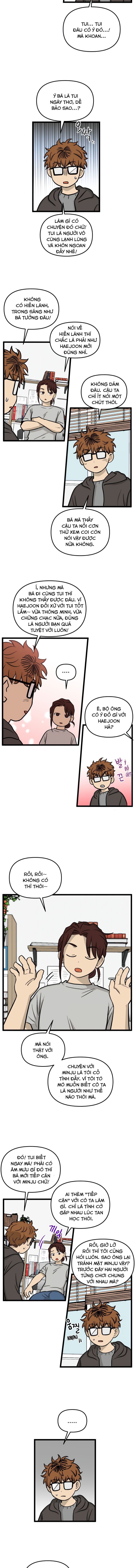 no home - không nhà chapter 176 4