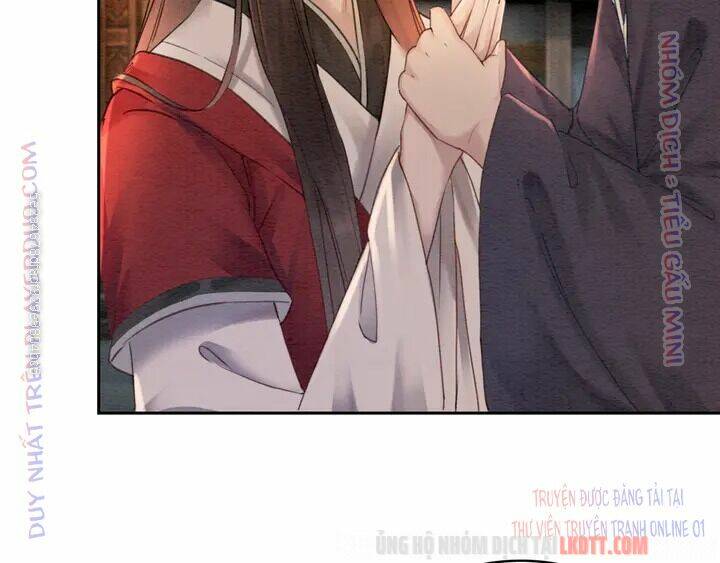 trọng sinh bá sủng nhiếp chính vương quá mạnh mẽ chapter 170 21