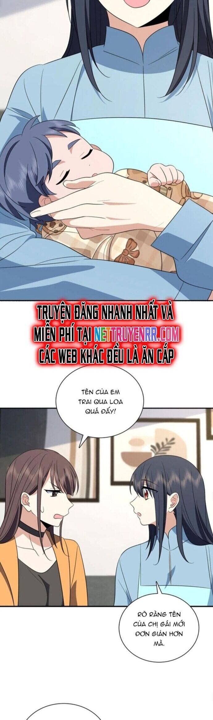 Bà Xã Nhà Tôi Đến Từ Ngàn Năm Trước chapter 344 20