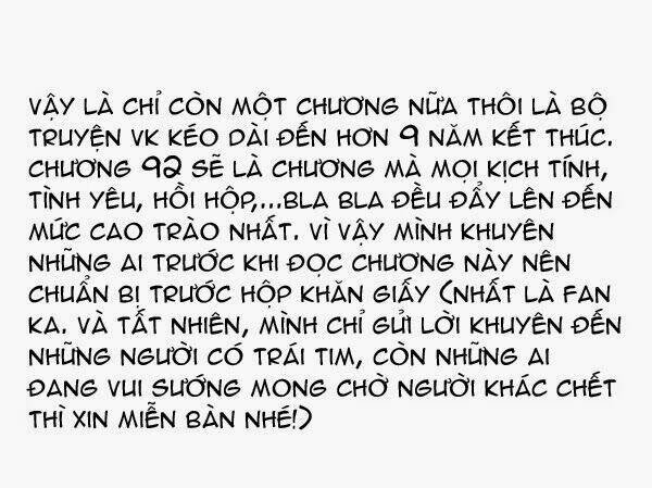 hiệp sĩ vampire chapter 92 1