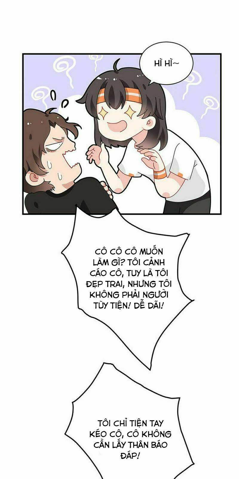 thú giữ nhà của đường tây tử chapter 3 20