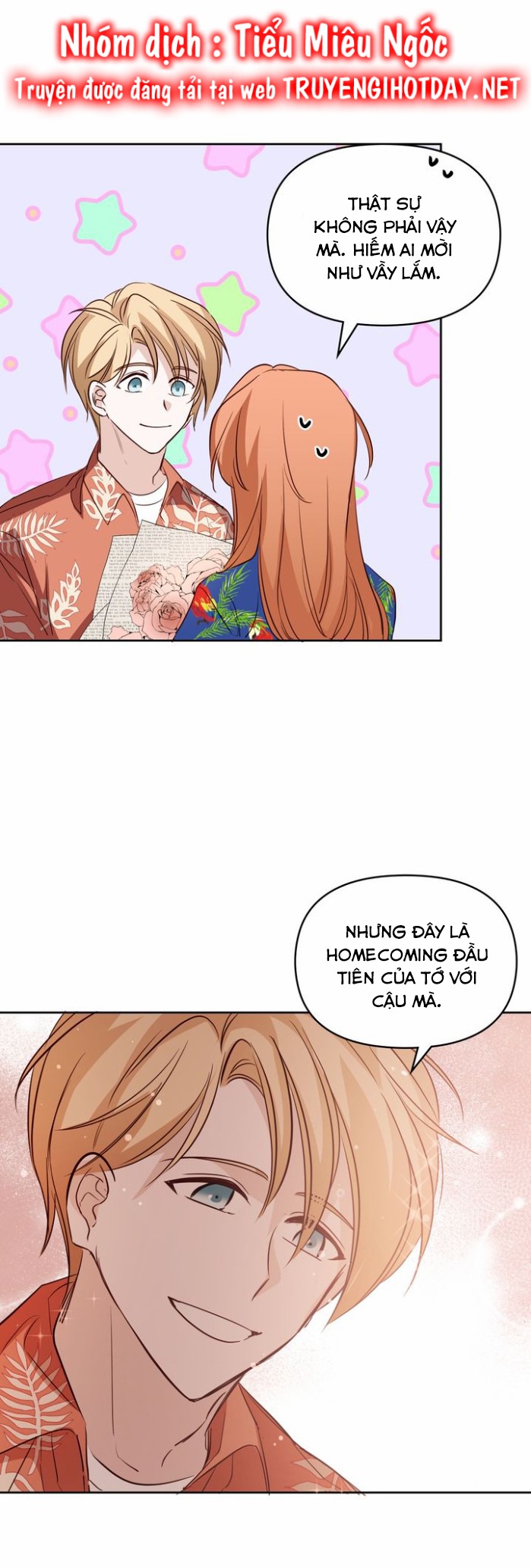 juliet, chúng ta không phải ở kansas đâu! chapter 39 25