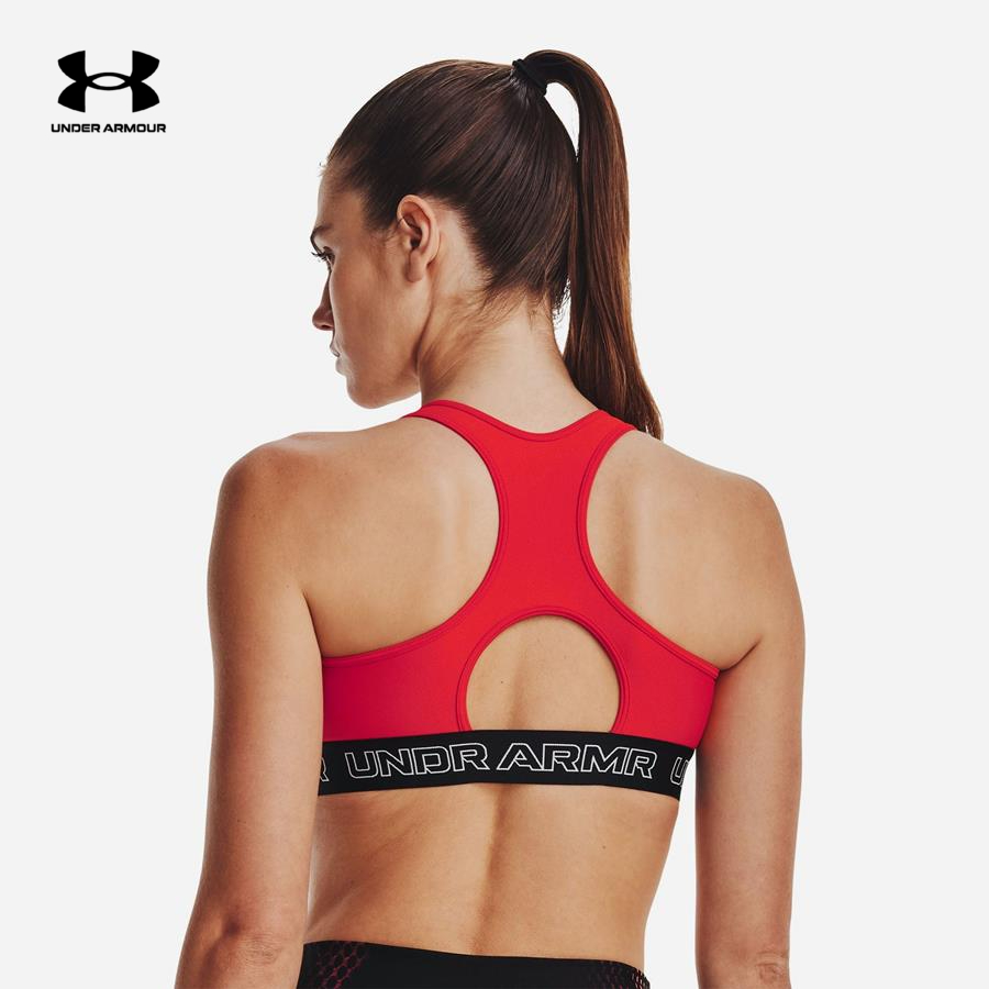 Áo bra thể thao nữ Under Armour Run For Sport - 1375398-890