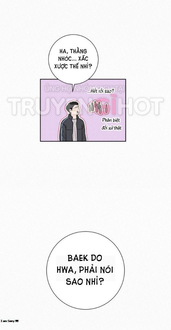 kế hoạch tình yêu trong sáng chapter 14.1 37