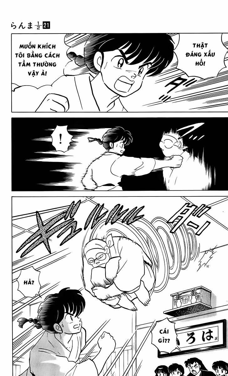 suối lời nguyền chapter 215 3