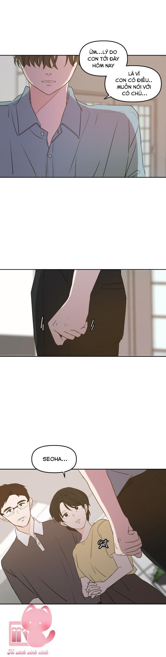 hẹn gặp nhau ở kiếp thứ 19 chapter 75 12