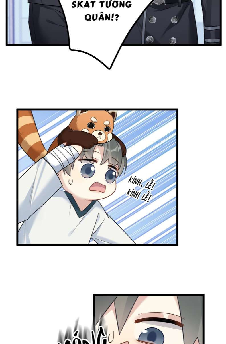 esport nhất kiến chung tình? chapter 18 22