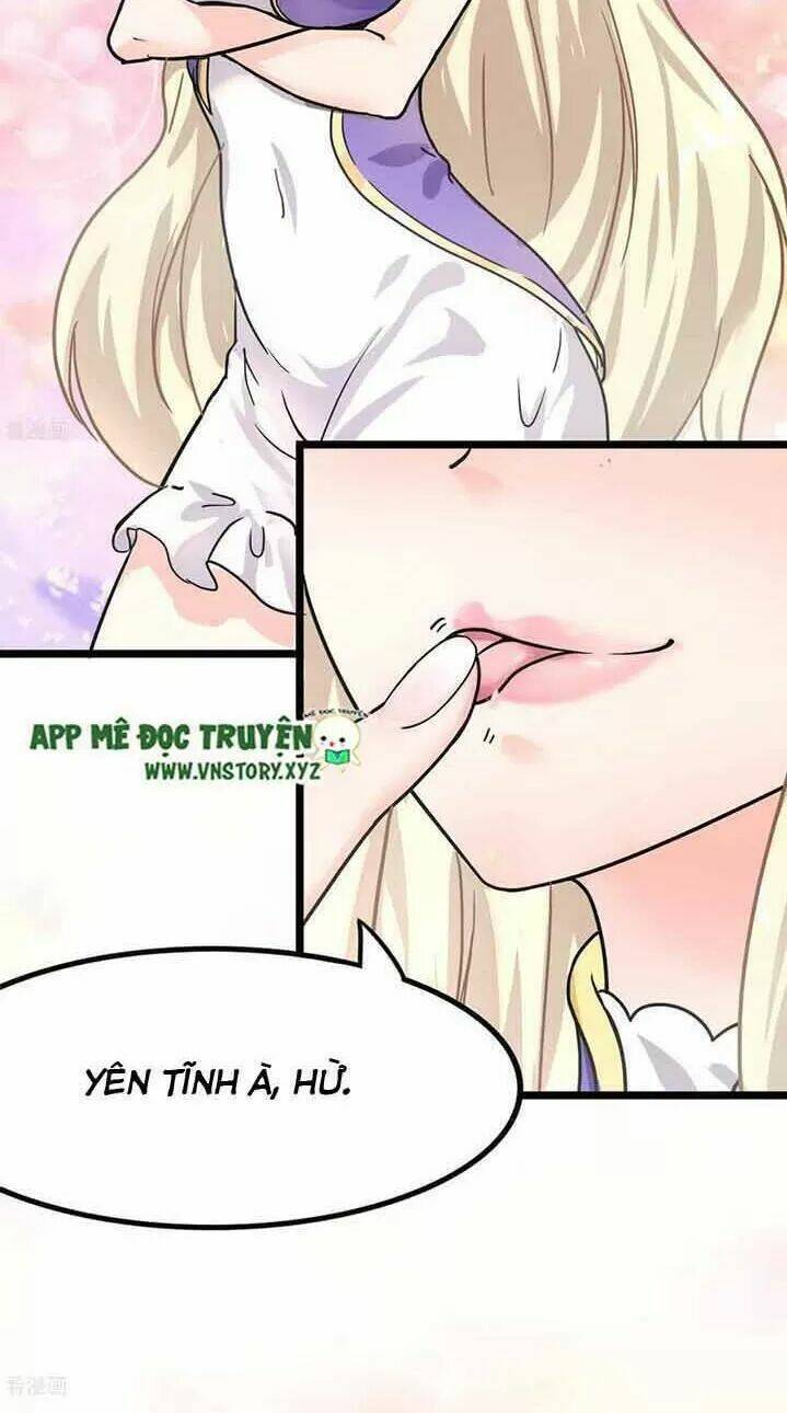 bạn gái virus của tôi chapter 206 9