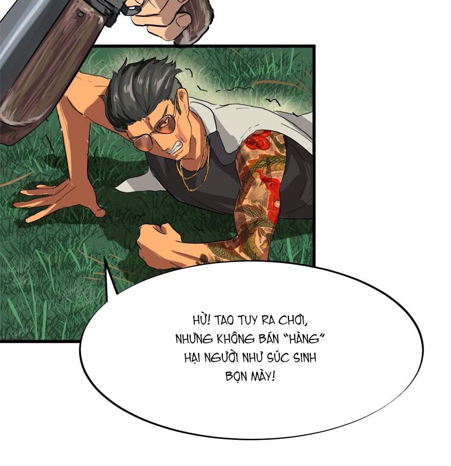 vua sinh tồn chapter 15 26