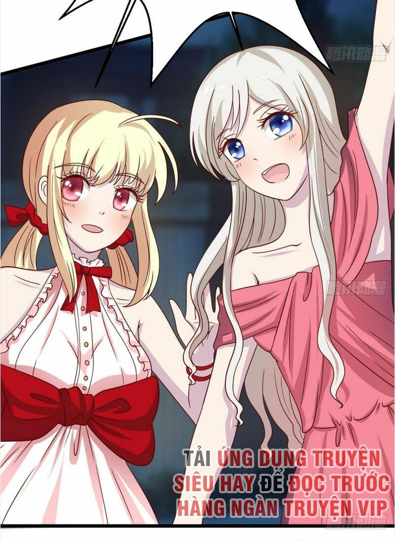 hắn là long ngạo thiên chapter 12 10