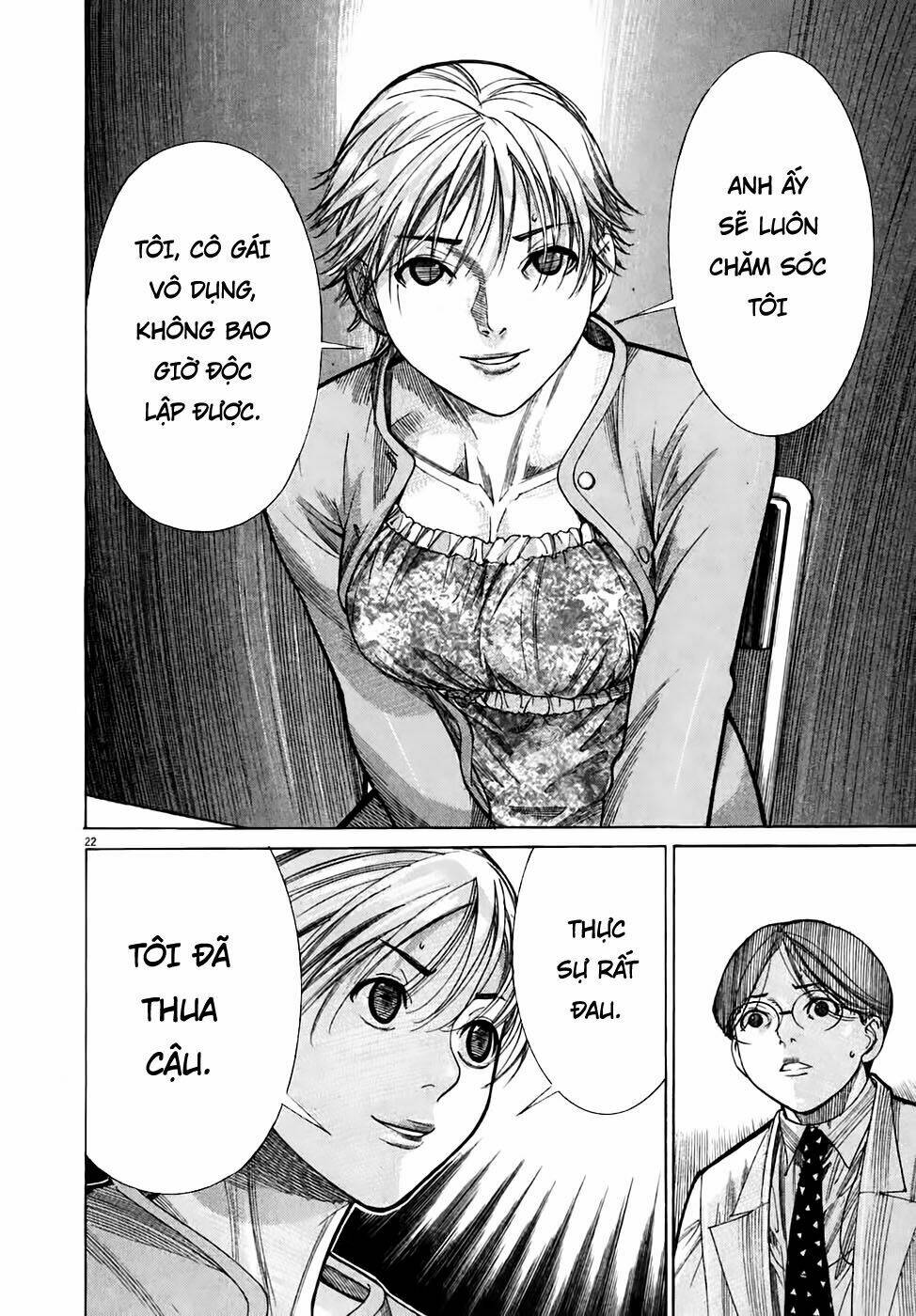 team medical dragon - y đội rồng chapter 97 22