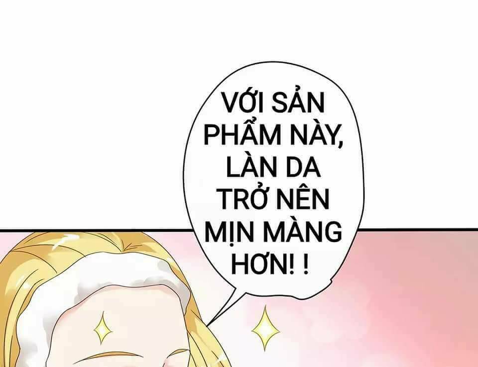 điệp hóa chapter 0 41