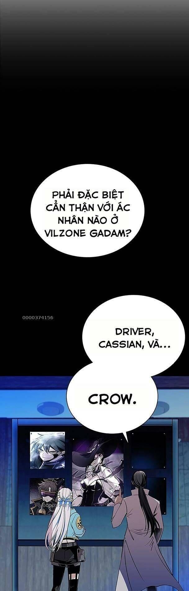 tiêu diệt ác nhân chapter 89 3