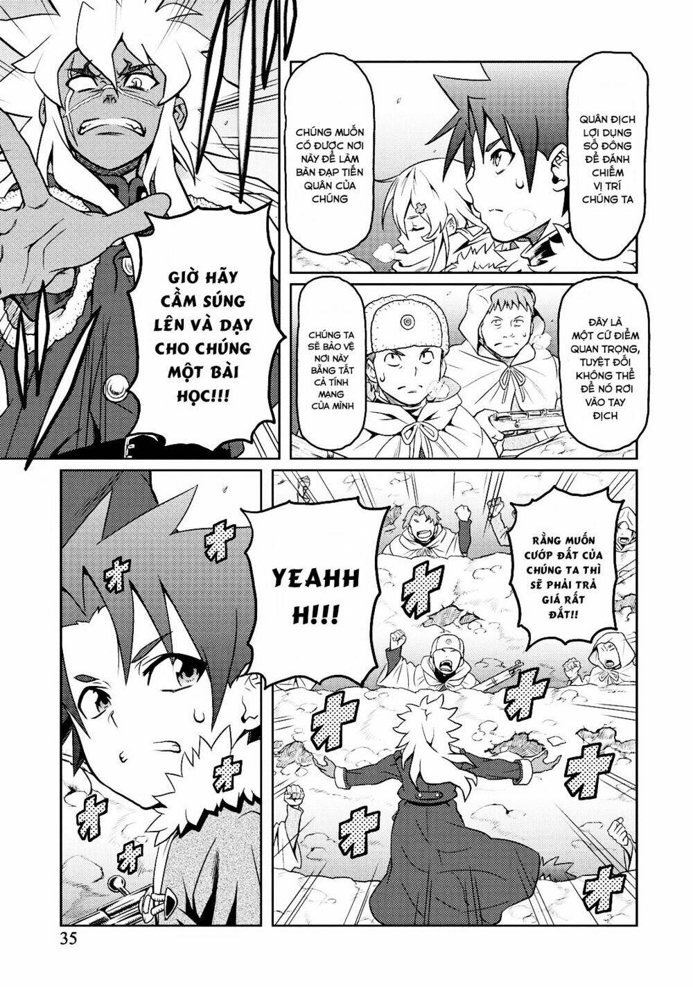 shiroi majo chapter 2 4