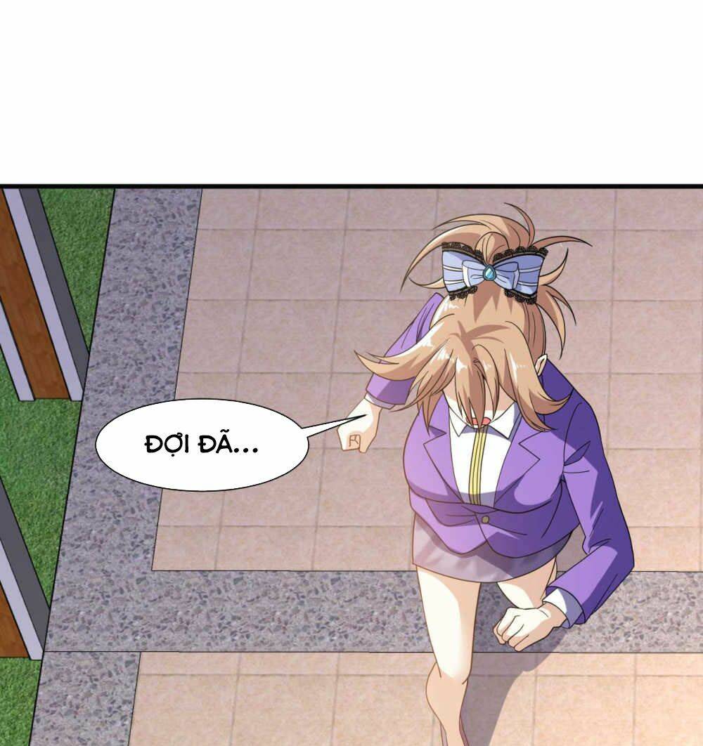tu chân truyền nhân tại đô thị chapter 11 18