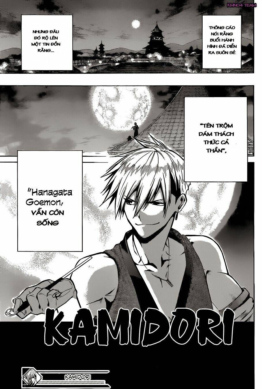 tổng hợp one shot. chapter 61 48