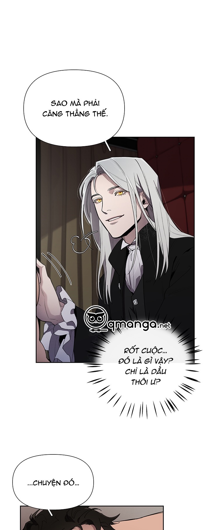 plaything - món đồ chơi của đại công tước chapter 8 28