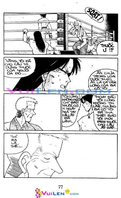 truyền nhân atula - shura no mon i chapter 24 78