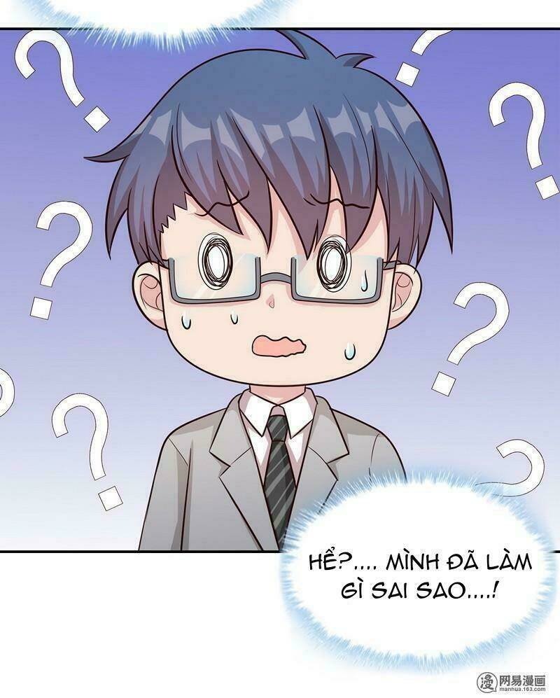 nam thần manh bảo tận diệt chapter 65.2 32