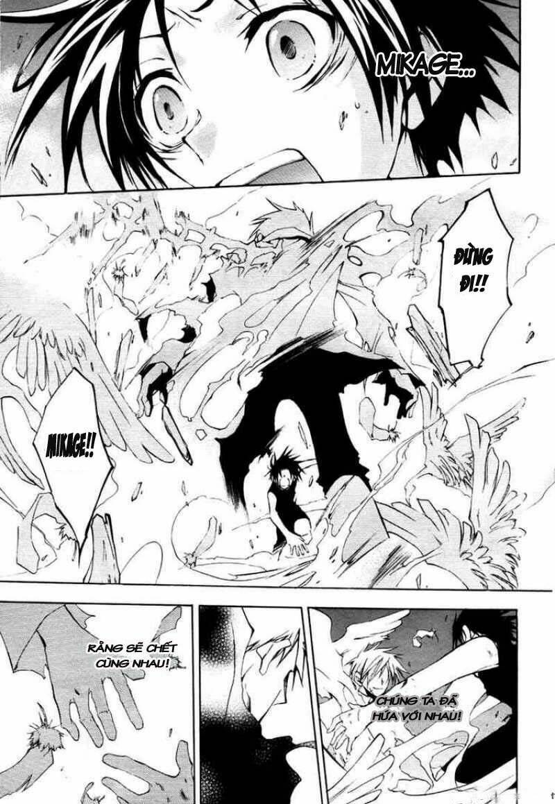 07 hồn ma chapter 7 11