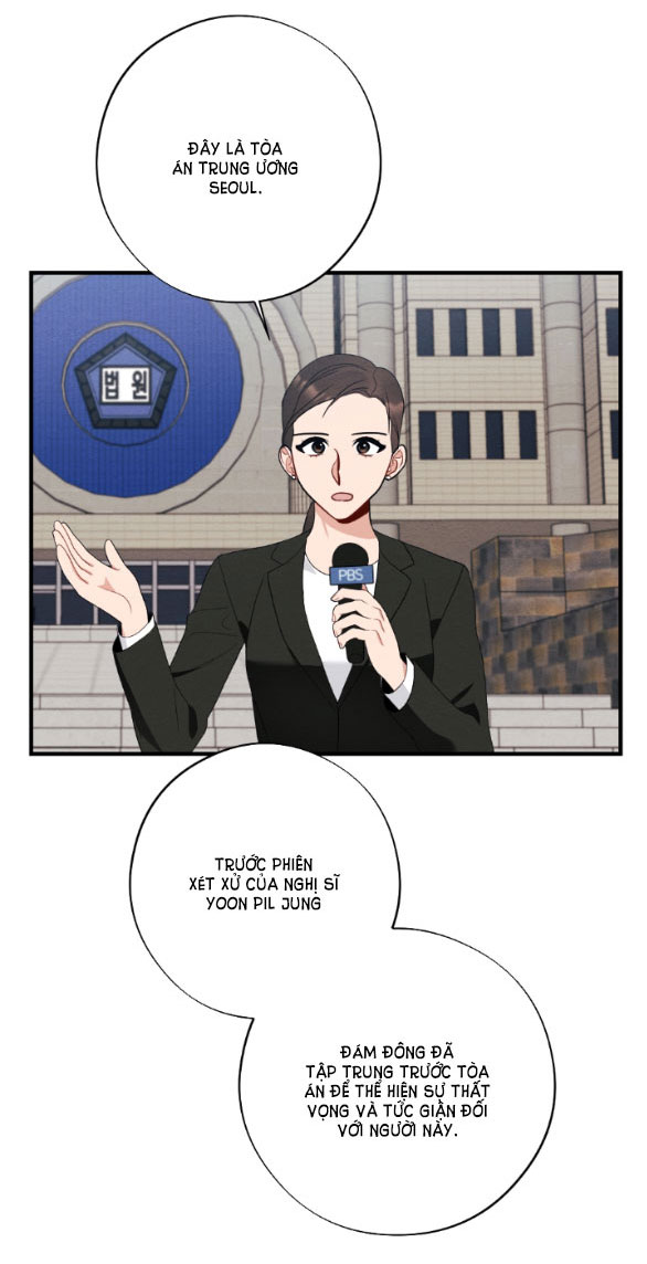 [18+] hôn nhân bị đánh cắp chapter 50.1 31