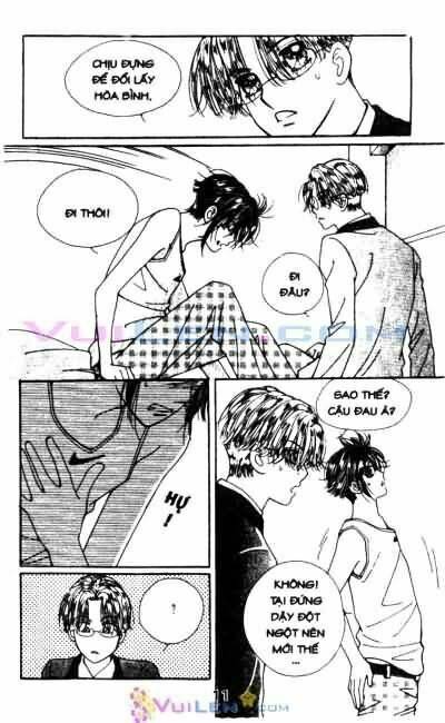 anh là của tôi chapter 2 11