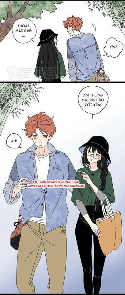 quỷ nhát gan và mã đại cáp chapter 4 5