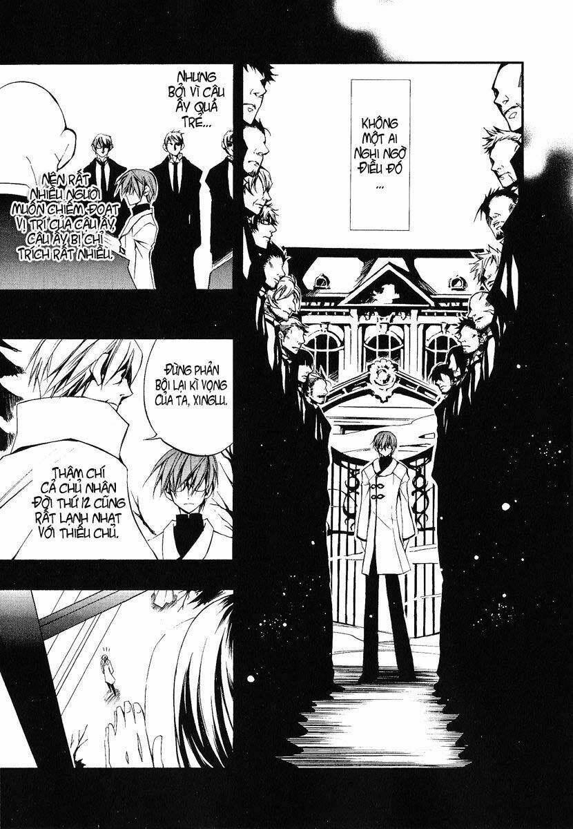 07 hồn ma chapter 31 14